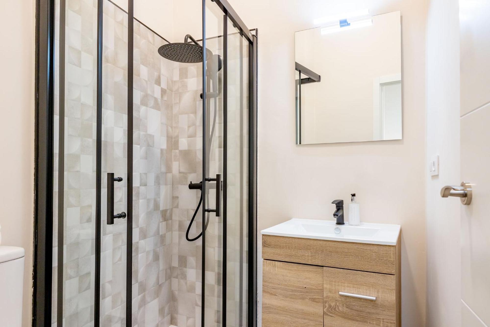 Rt41 Triana Deluxe Apartman Sevilla Szoba fotó