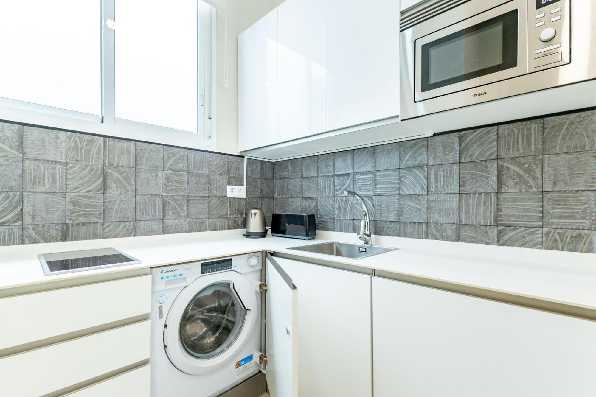 Rt41 Triana Deluxe Apartman Sevilla Szoba fotó