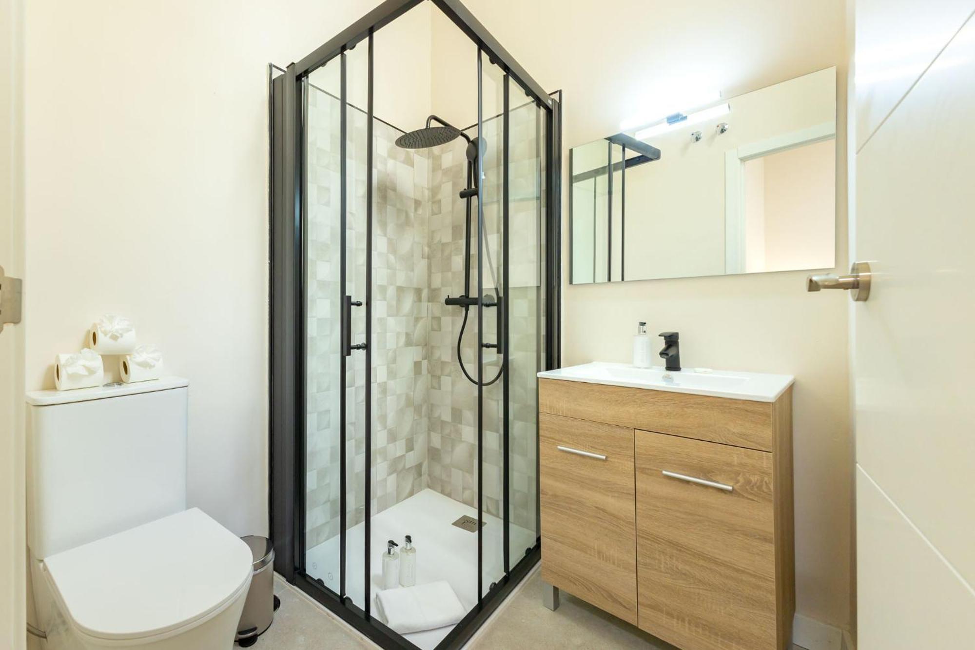 Rt41 Triana Deluxe Apartman Sevilla Szoba fotó