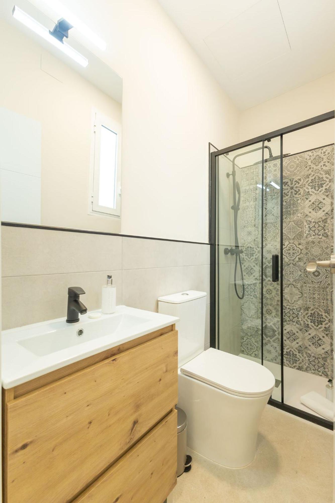 Rt41 Triana Deluxe Apartman Sevilla Kültér fotó
