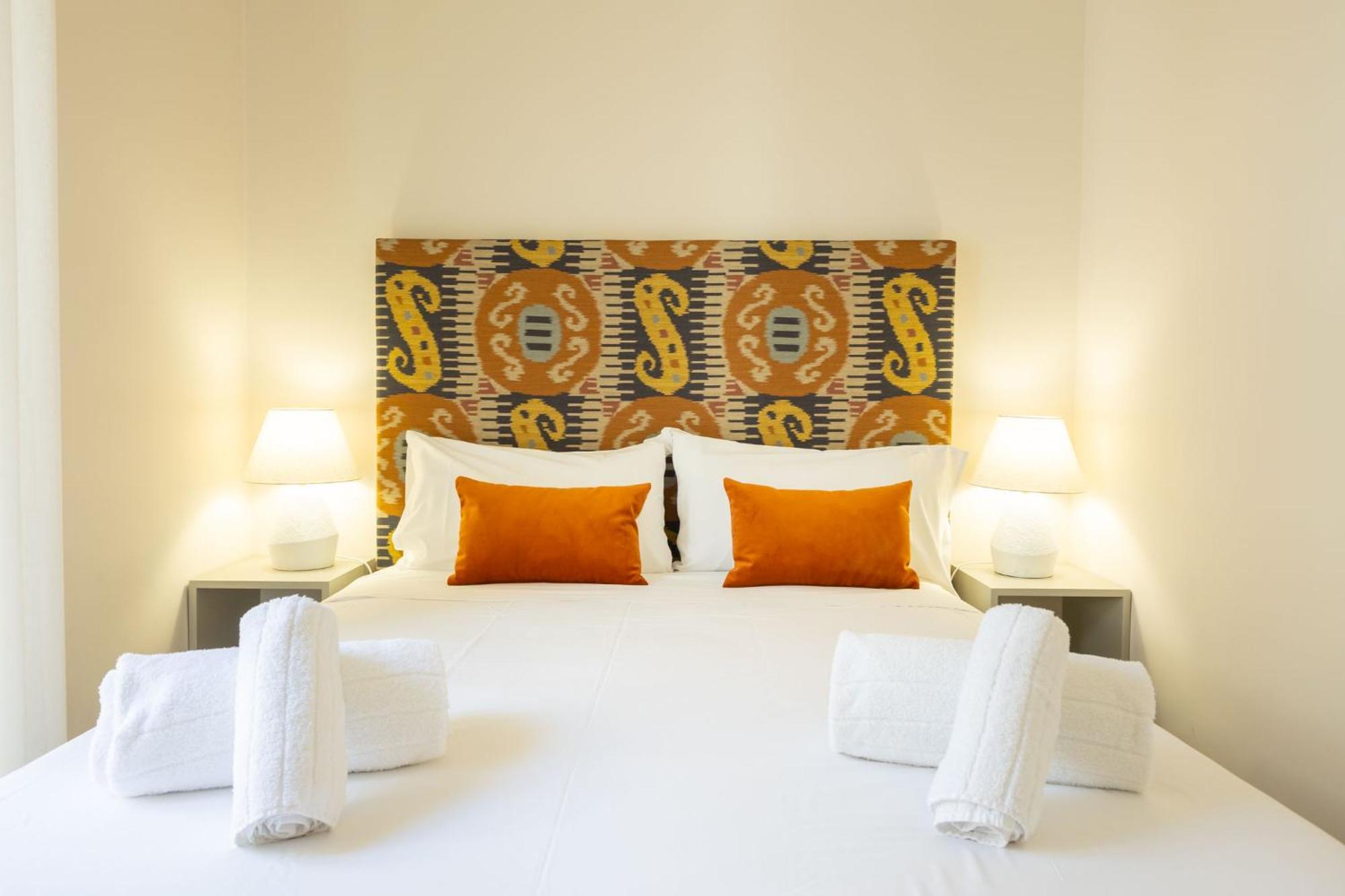 Rt41 Triana Deluxe Apartman Sevilla Kültér fotó