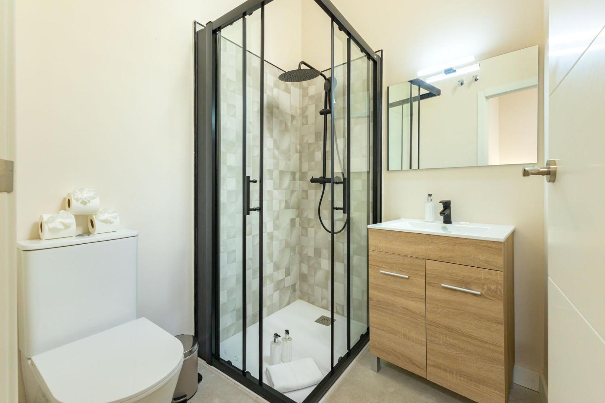 Rt41 Triana Deluxe Apartman Sevilla Kültér fotó